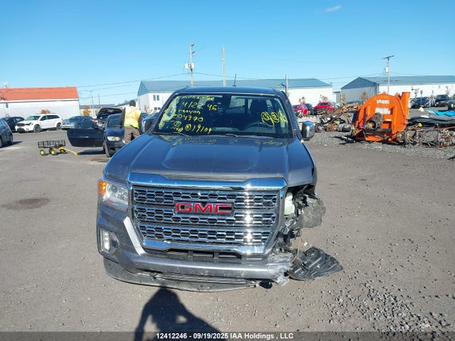 1GTG6EEN1M1204370 GMC lgz - di, vvt, alum, var2, gen 2