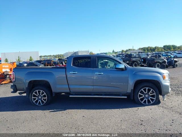 1GTG6EEN1M1204370 GMC lgz - di, vvt, alum, var2, gen 2