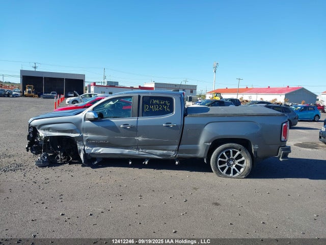 1GTG6EEN1M1204370 GMC lgz - di, vvt, alum, var2, gen 2