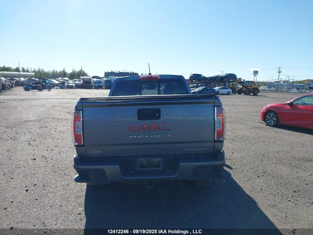 1GTG6EEN1M1204370 GMC lgz - di, vvt, alum, var2, gen 2