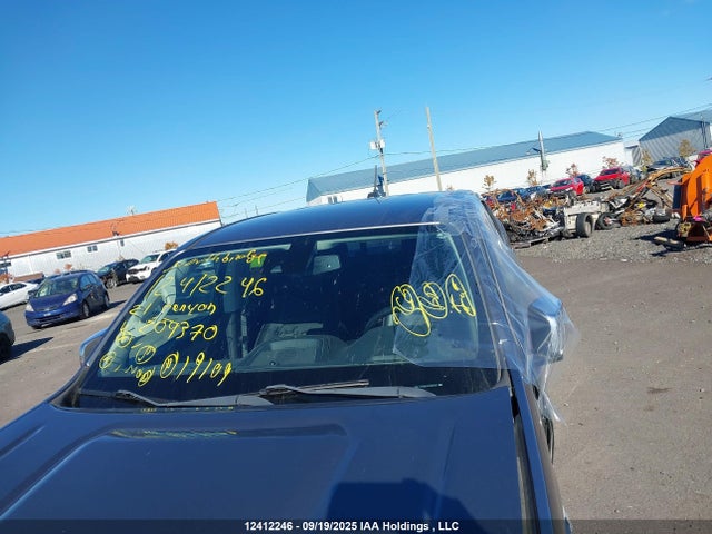 1GTG6EEN1M1204370 GMC lgz - di, vvt, alum, var2, gen 2