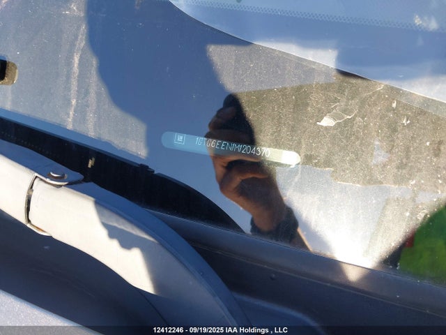 1GTG6EEN1M1204370 GMC lgz - di, vvt, alum, var2, gen 2