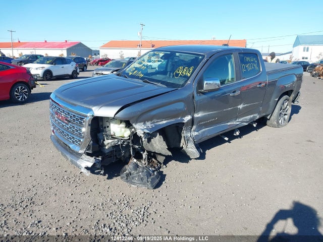 1GTG6EEN1M1204370 GMC lgz - di, vvt, alum, var2, gen 2