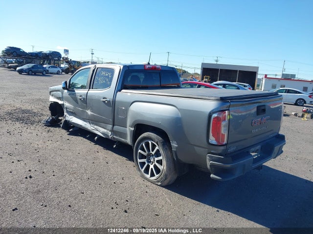 1GTG6EEN1M1204370 GMC lgz - di, vvt, alum, var2, gen 2