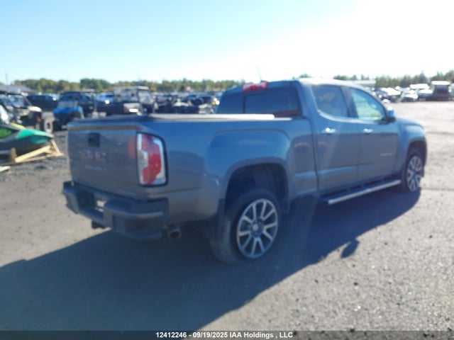 1GTG6EEN1M1204370 GMC lgz - di, vvt, alum, var2, gen 2