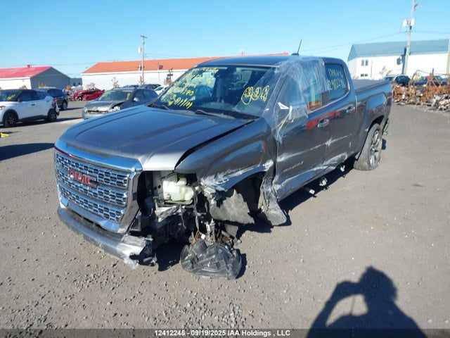 1GTG6EEN1M1204370 GMC lgz - di, vvt, alum, var2, gen 2