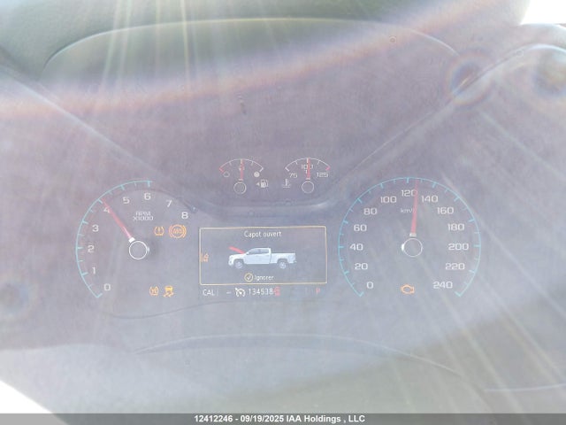1GTG6EEN1M1204370 GMC lgz - di, vvt, alum, var2, gen 2