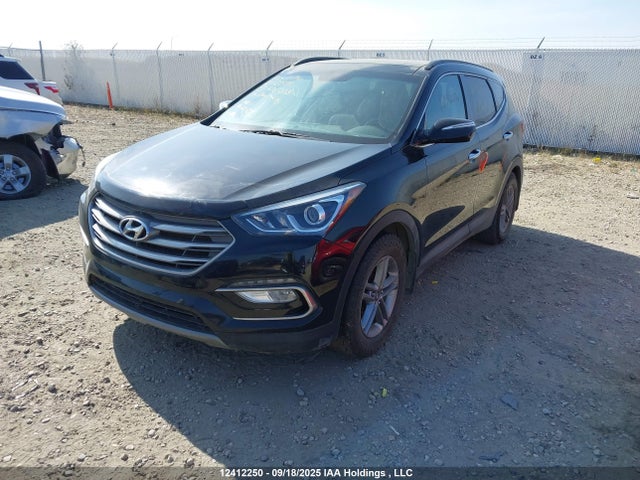 5XYZUDLB6HG406323 Hyundai gdi theta ii