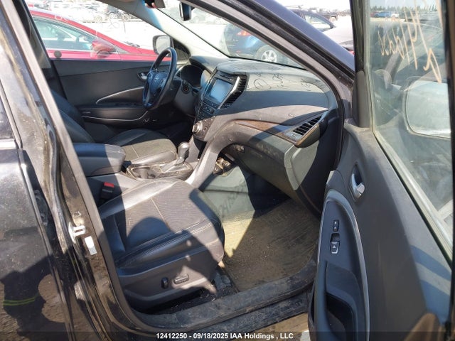 5XYZUDLB6HG406323 Hyundai gdi theta ii