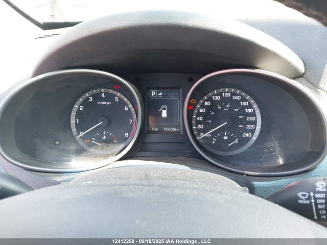 5XYZUDLB6HG406323 Hyundai gdi theta ii