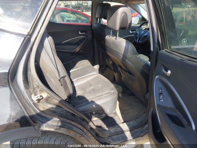 5XYZUDLB6HG406323 Hyundai gdi theta ii