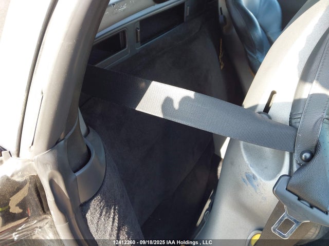 Aukcja sprzedaży 1999 Porsche Boxster, vin: WP0CA2983XU625736, numer aukcji: 12412260