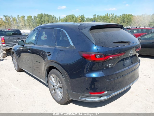 JM3KKDHDXS1205198 Mazda h3 standard power