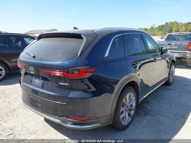 JM3KKDHDXS1205198 Mazda h3 standard power