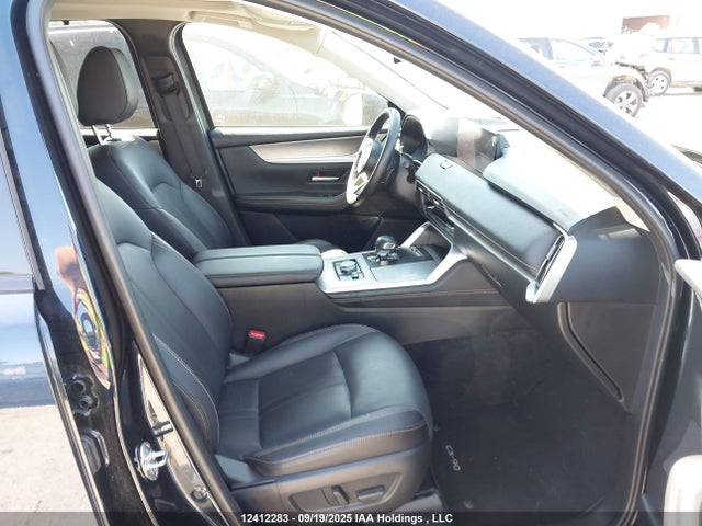 JM3KKDHDXS1205198 Mazda h3 standard power