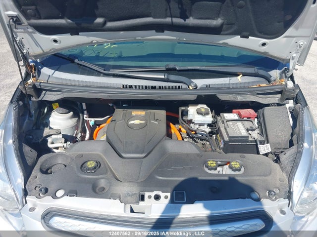 KL8CK6S04GC650037 Chevrolet eno - engine none