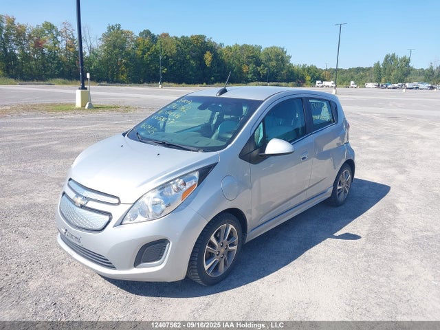 KL8CK6S04GC650037 Chevrolet eno - engine none