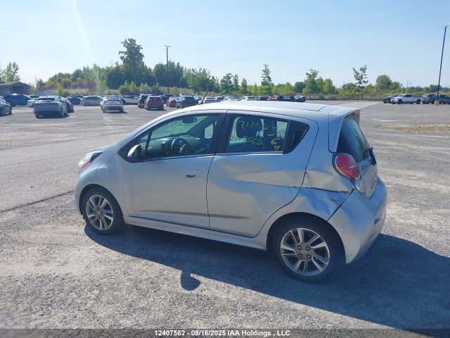 KL8CK6S04GC650037 Chevrolet eno - engine none