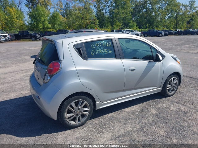 KL8CK6S04GC650037 Chevrolet eno - engine none