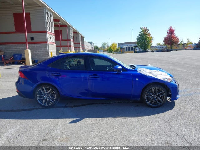 Lexus 2gr-fse 2016 JTHCM1D2XG5004877 Image 13