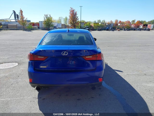 Lexus 2gr-fse 2016 JTHCM1D2XG5004877 Image 16