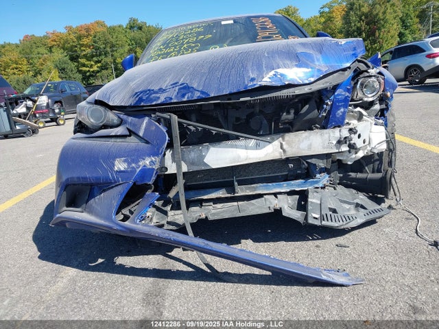 Lexus 2gr-fse 2016 JTHCM1D2XG5004877 Image 6