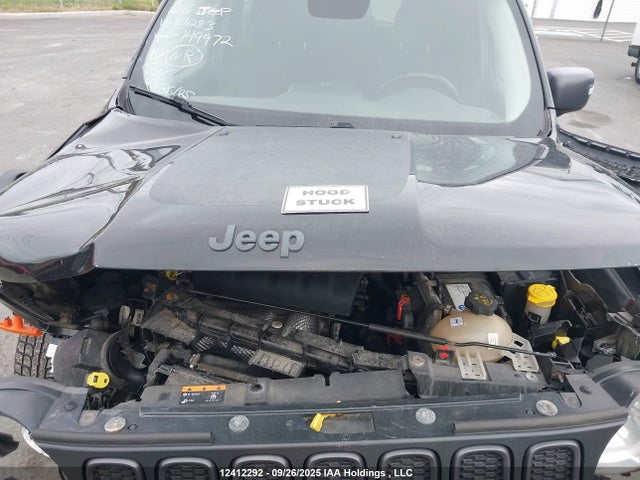 Jeep 2016 2016 ZACCJBCT4GPE10283 Image 10
