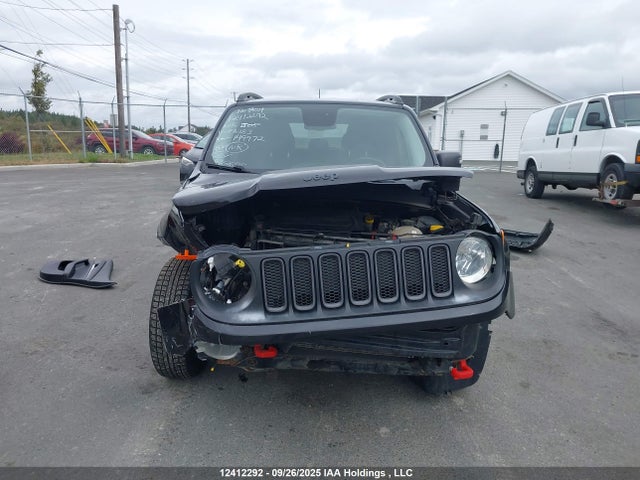 Jeep 2016 2016 ZACCJBCT4GPE10283 Image 13