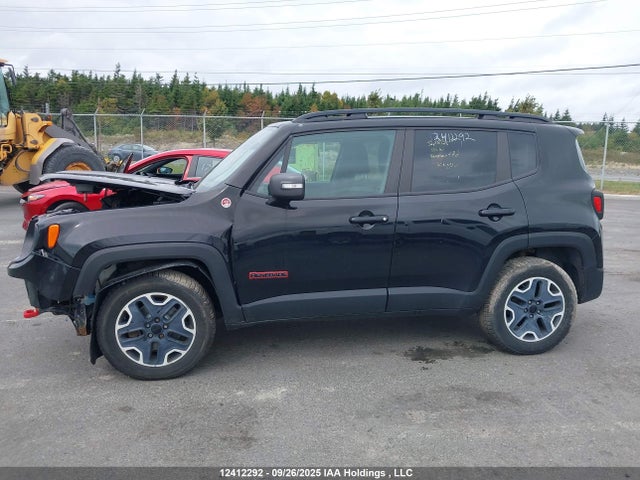 Jeep 2016 2016 ZACCJBCT4GPE10283 Image 15