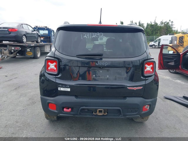 Jeep 2016 2016 ZACCJBCT4GPE10283 Image 17