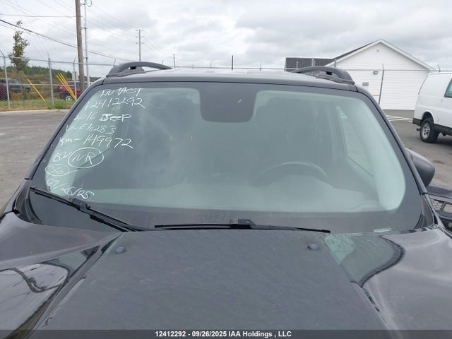 Jeep 2016 2016 ZACCJBCT4GPE10283 Image 18