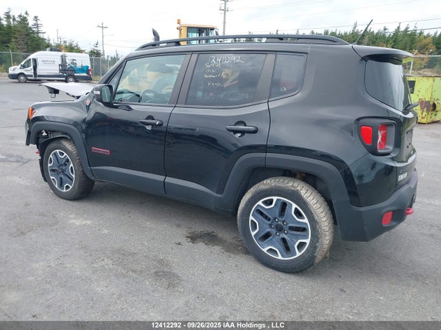 Jeep 2016 2016 ZACCJBCT4GPE10283 Image 3