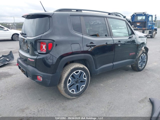 Jeep 2016 2016 ZACCJBCT4GPE10283 Image 4