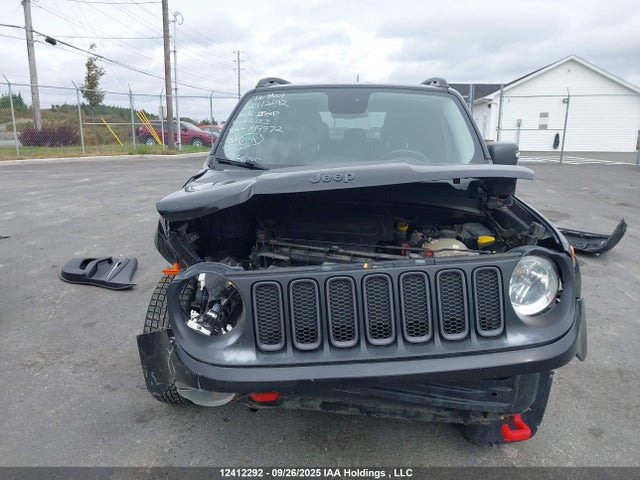 Jeep 2016 2016 ZACCJBCT4GPE10283 Image 6