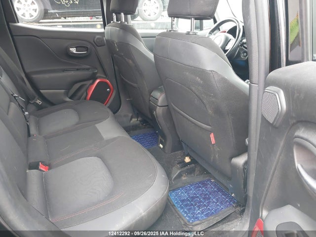 Jeep 2016 2016 ZACCJBCT4GPE10283 Image 8
