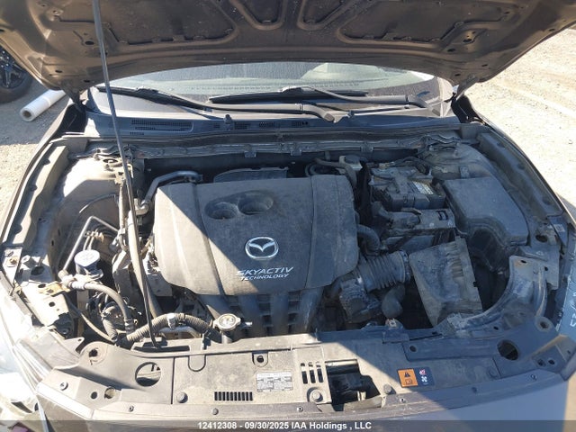3MZBM1V74EM113234 Mazda pe