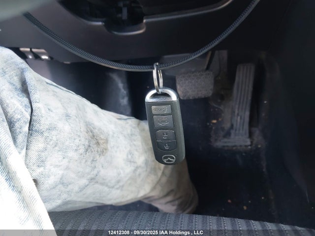 3MZBM1V74EM113234 Mazda pe