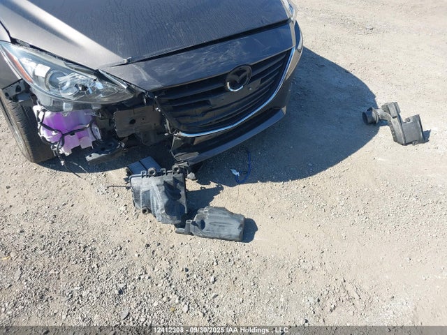 3MZBM1V74EM113234 Mazda pe