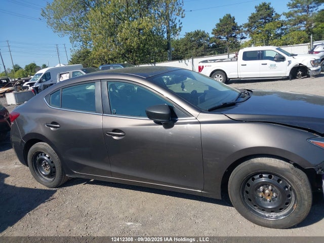 3MZBM1V74EM113234 Mazda pe