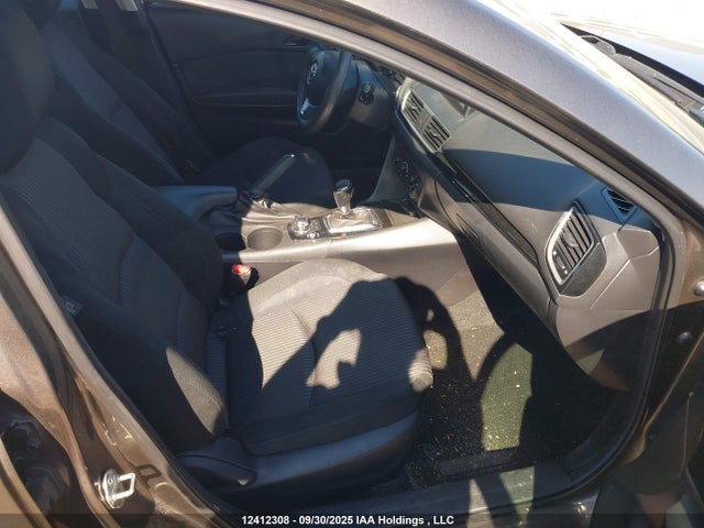 3MZBM1V74EM113234 Mazda pe