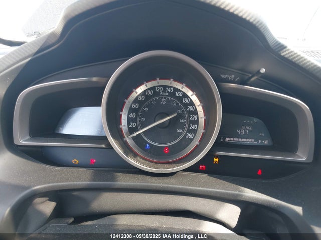 3MZBM1V74EM113234 Mazda pe