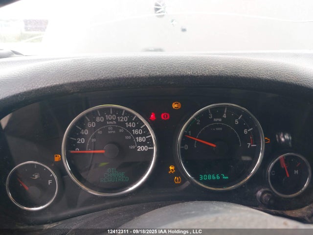 Jeep 2015 2015 1C4BJWCG0FL630299 Image 7