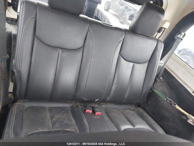 Jeep 2015 2015 1C4BJWCG0FL630299 Image 8