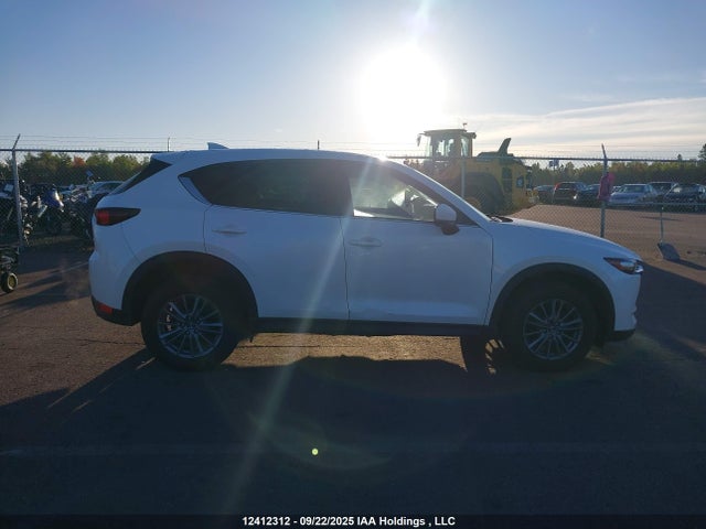 Mazda Cx-5 Touring 2018 JM3KFACM2J1301450 Image 13