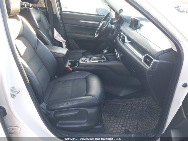 Mazda Cx-5 Touring 2018 JM3KFACM2J1301450 Image 5