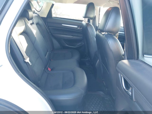 Mazda Cx-5 Touring 2018 JM3KFACM2J1301450 Image 8