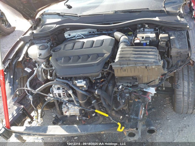 WVWSA7CD9RW231373 Volkswagen 2.0 tsi