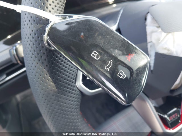 WVWSA7CD9RW231373 Volkswagen 2.0 tsi