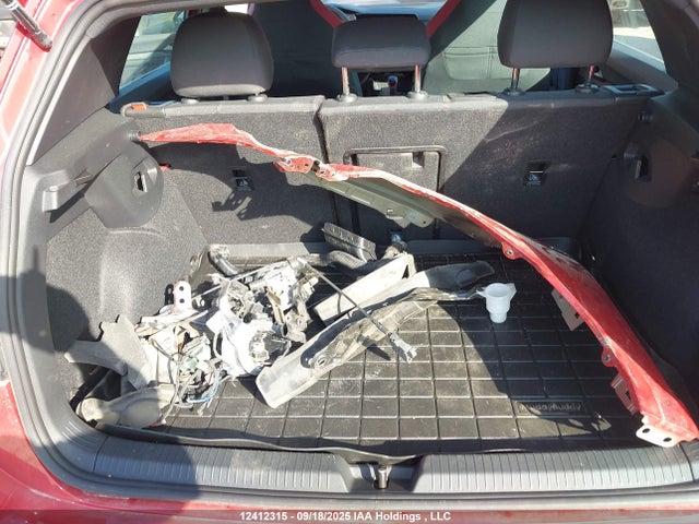WVWSA7CD9RW231373 Volkswagen 2.0 tsi