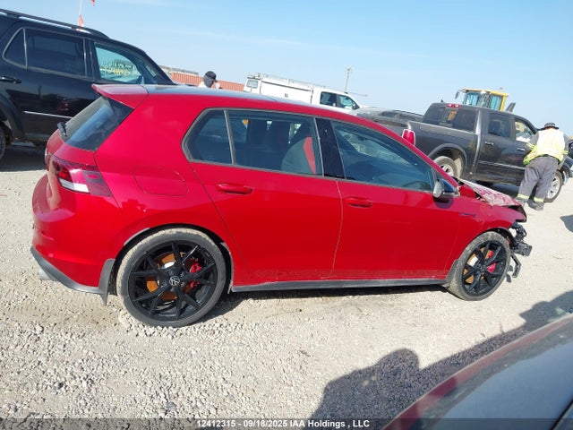 WVWSA7CD9RW231373 Volkswagen 2.0 tsi